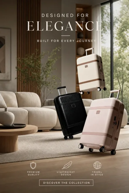 Home decor ad